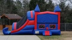 5in1 Castle Combo DRY 5in1 Castle Combo DRY
