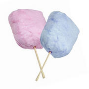 Extra Serving Of Cotton Candy Extra Serving Of Cotton Candy